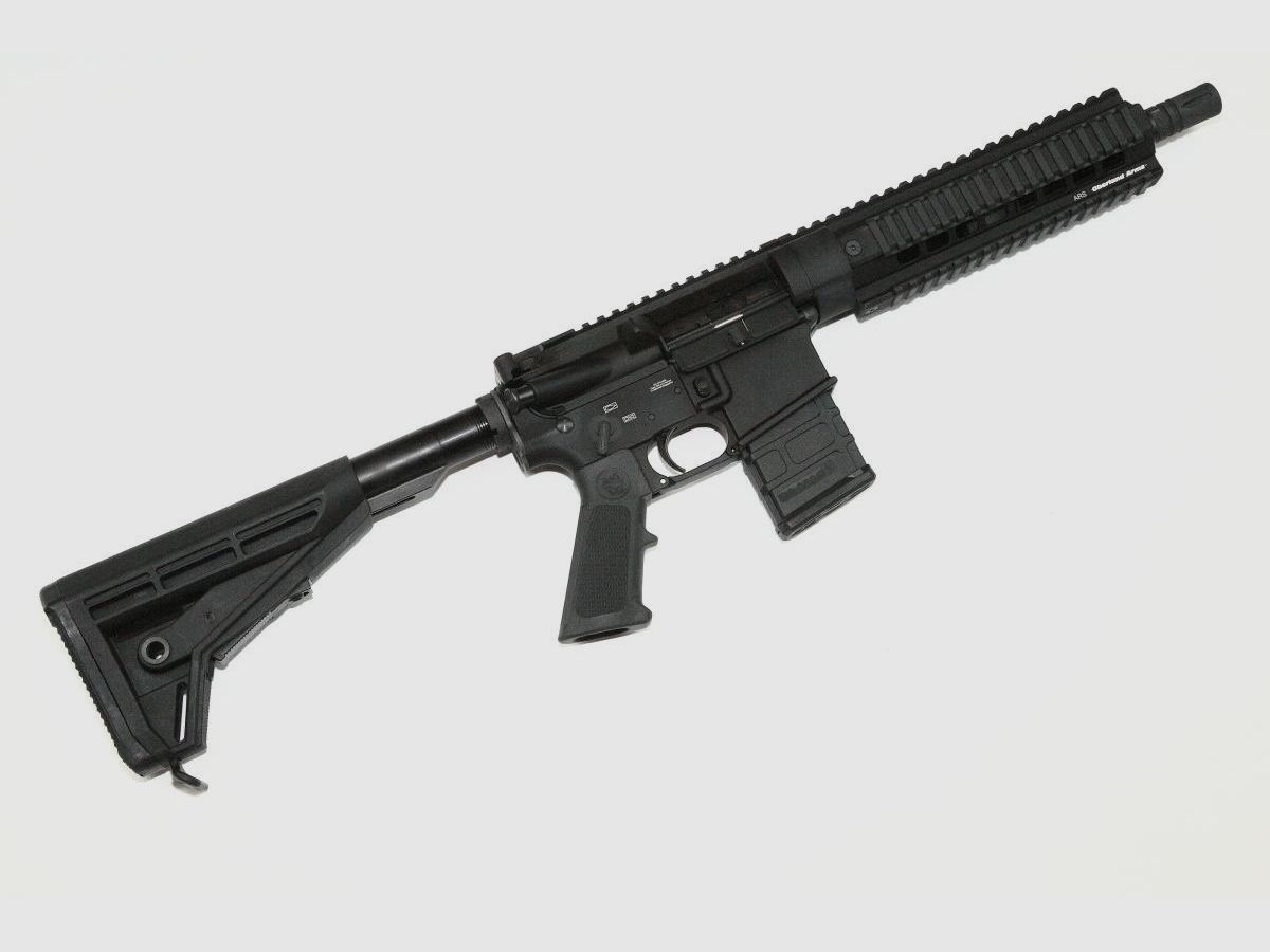 Oberland Arms OA-15 Cal. .223 Rem tous les modèles, image 3 sur 12