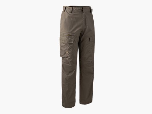 DEERHUNTER LOFOTEN BROEK BARK