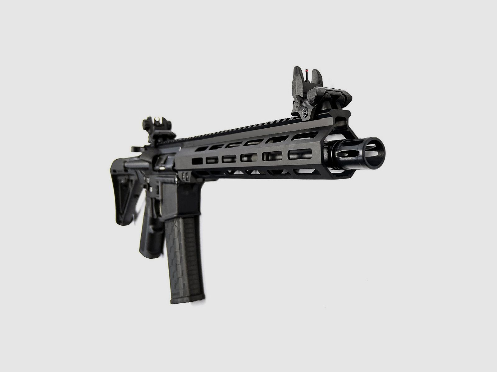 Fusil semi-automatique ASTRA ARMS VG4 Brutale 14,5" – 300 AAC BLK, image 3 sur 8