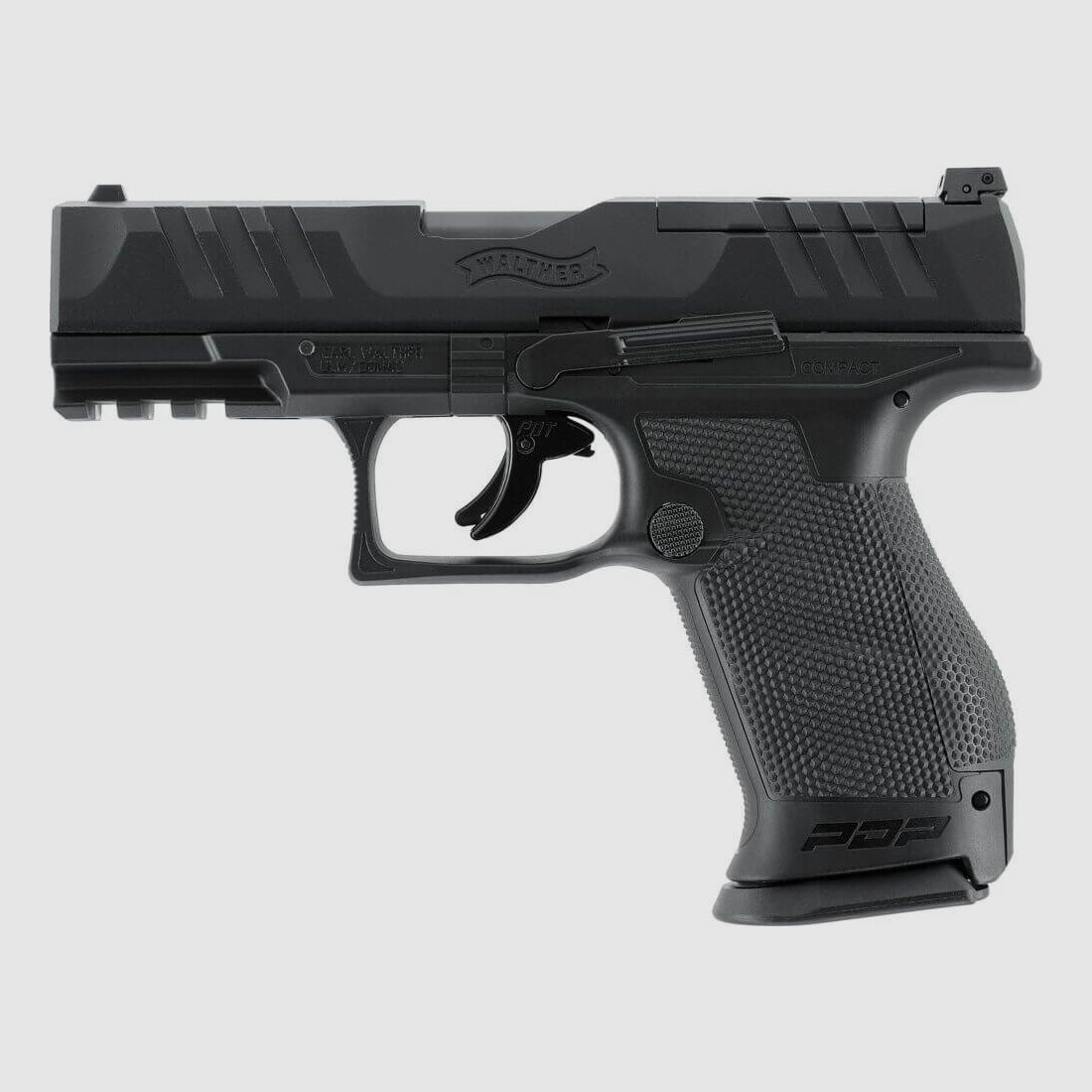 T4E Walther PDP Compatto