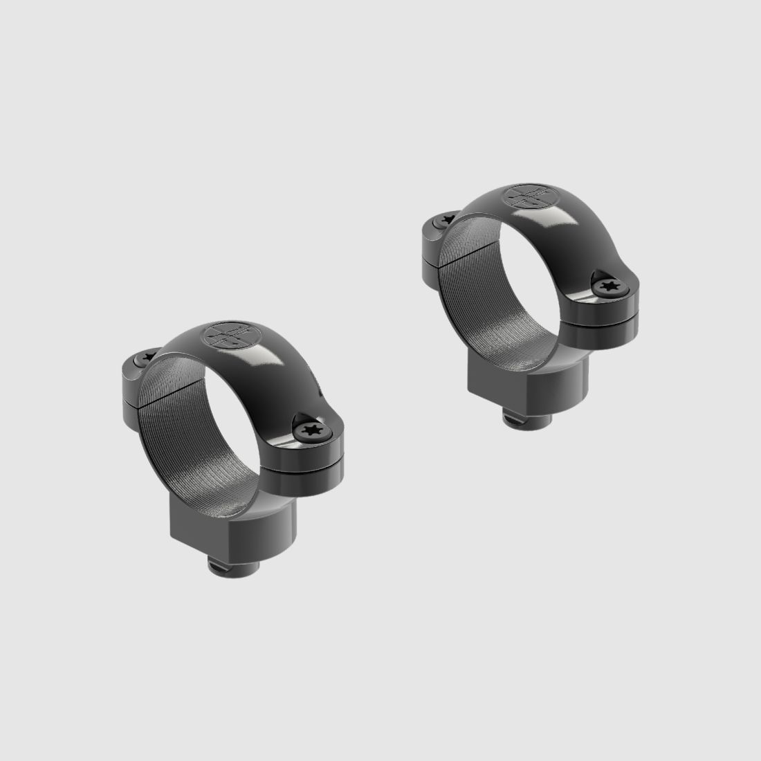Leupold QR Ringe 1" (25,4 mm)