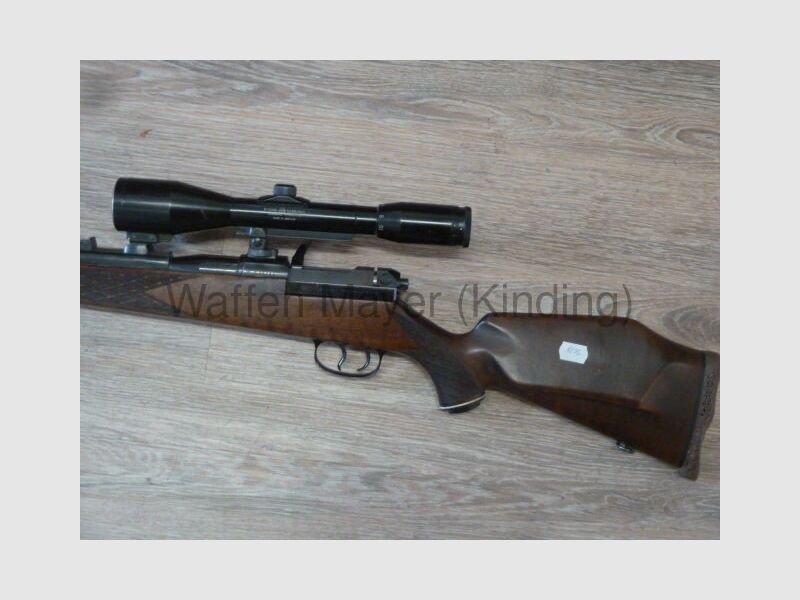 Mauser-66 Mod.66