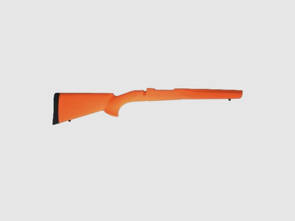 Voere K98 Schaft Overmolded Orange Hogue