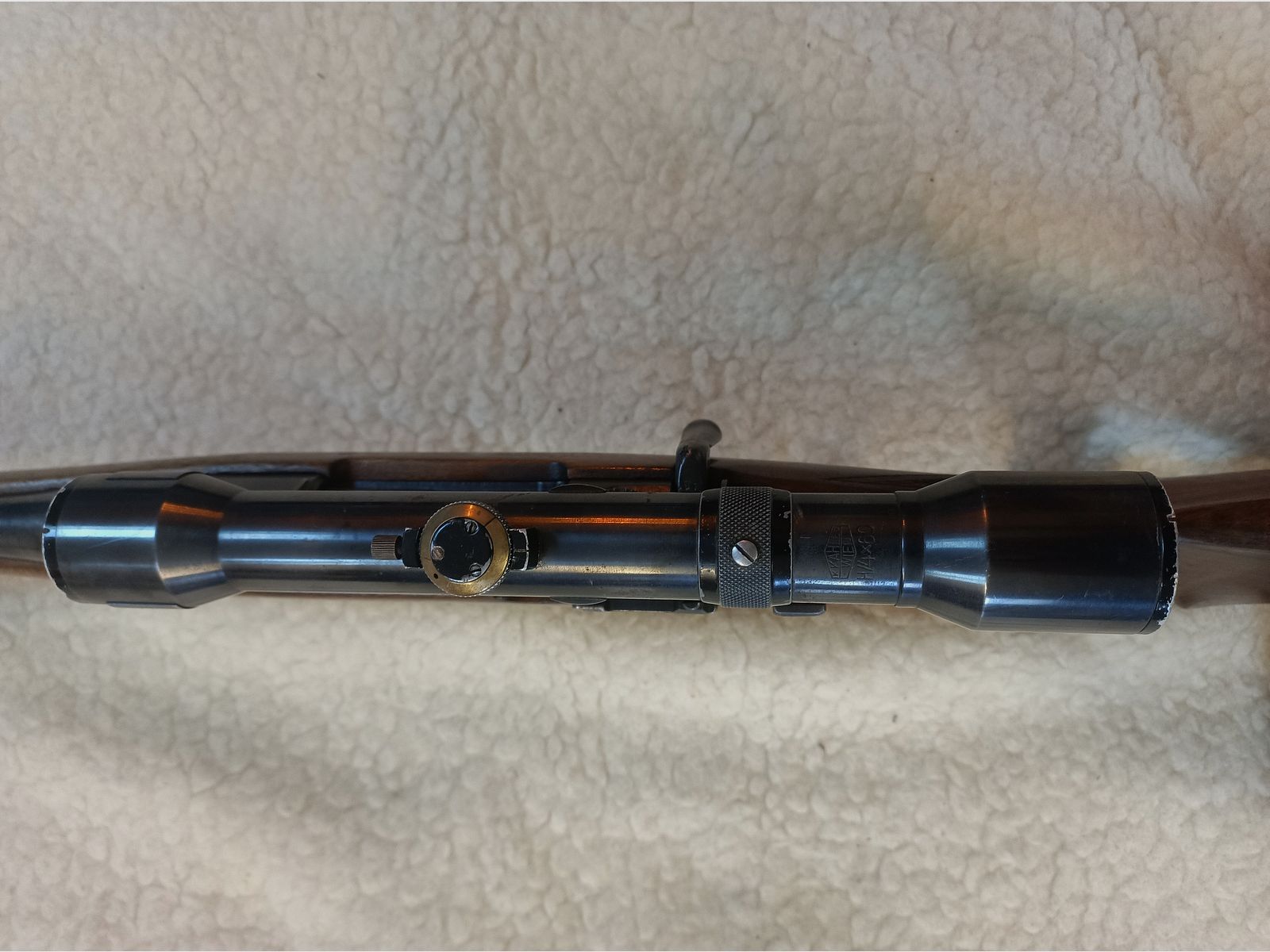 Mauser 7x57