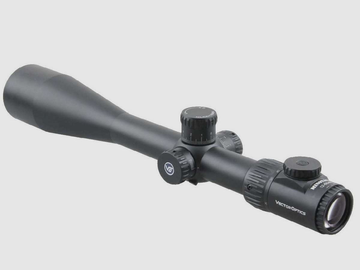 LUNETTE MINOTAUR 12-60X60 GEN 2 RET MFL, Bild 2 von 3