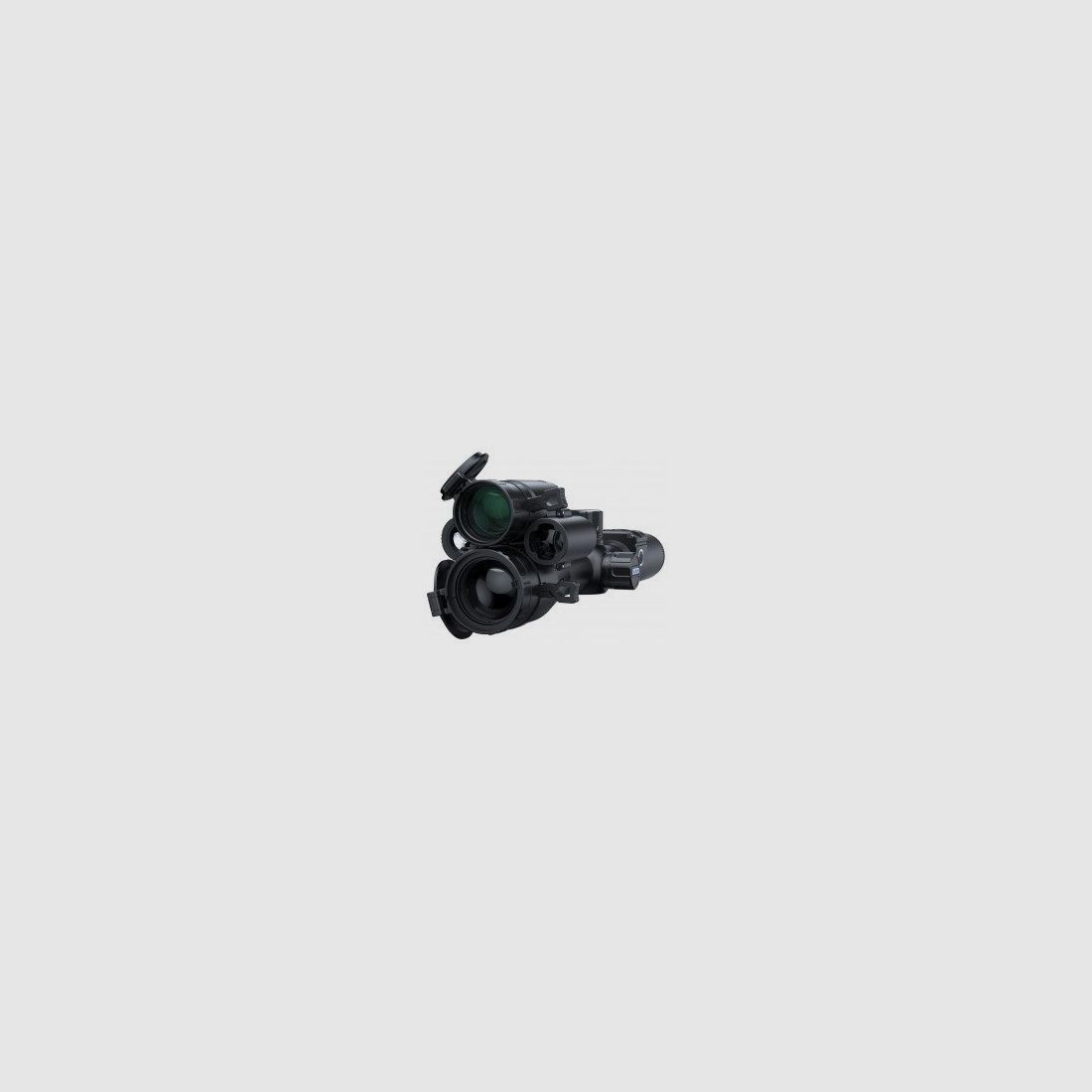 PARD TD62 LRF multi-spectral thermal & night vision, image 7 of 9
