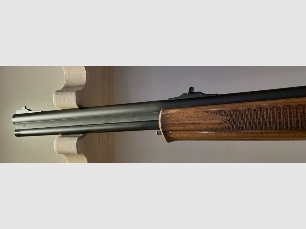 BLASER BBF 95 - including black system box !!