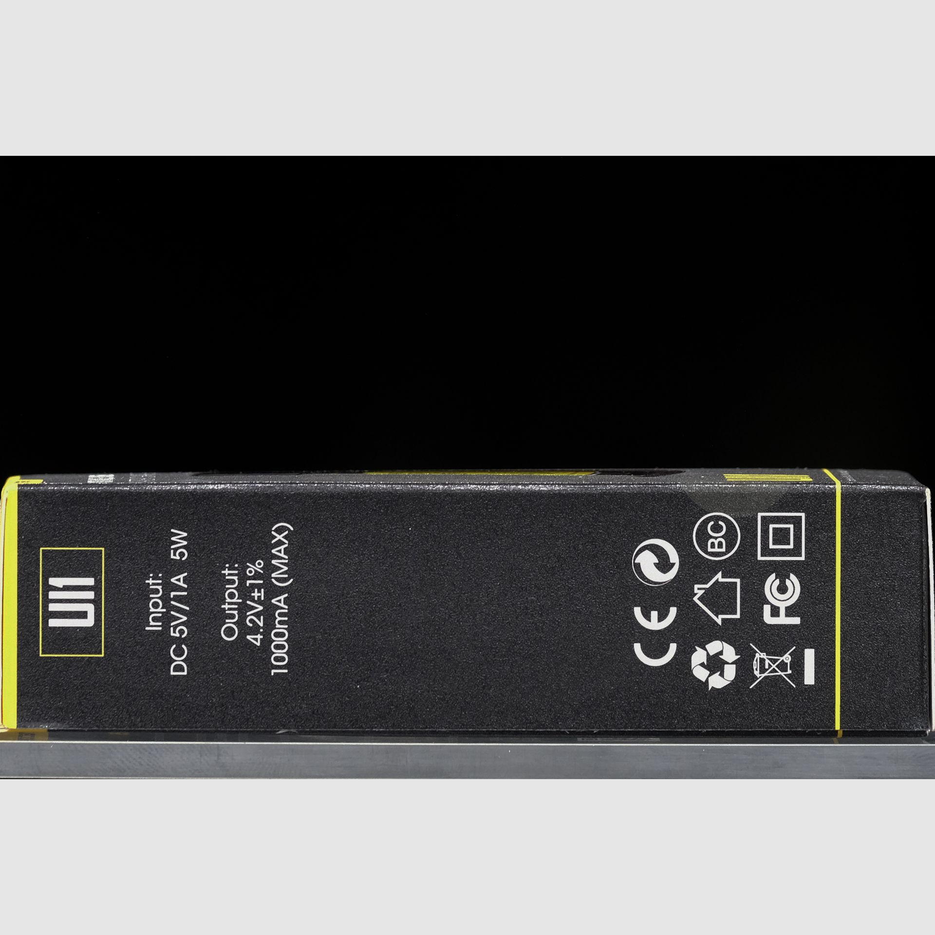 Nitecore Ui1, afbeelding 5 van 5