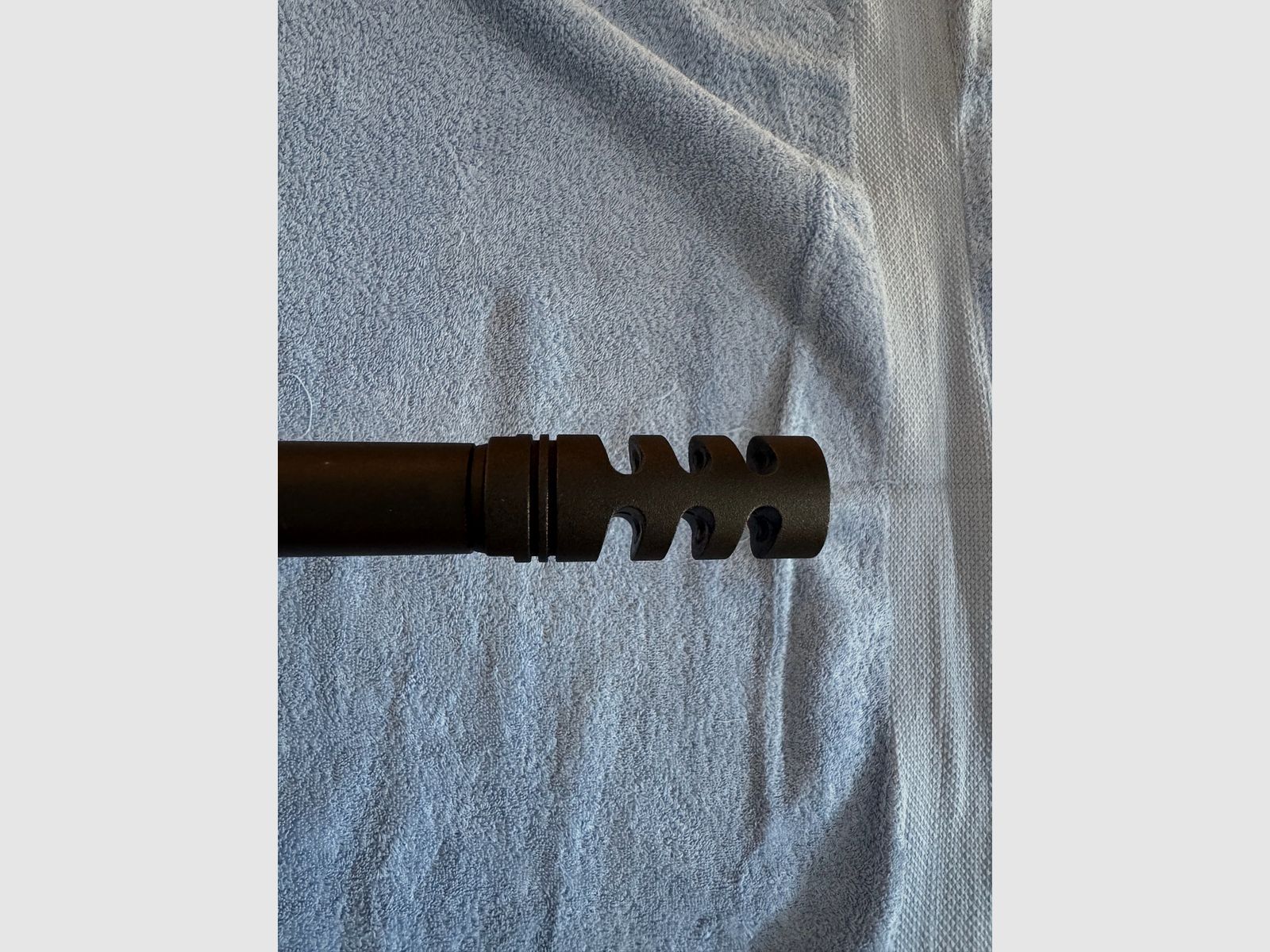 Savage FCP-K Mod. 10 .223 Rem