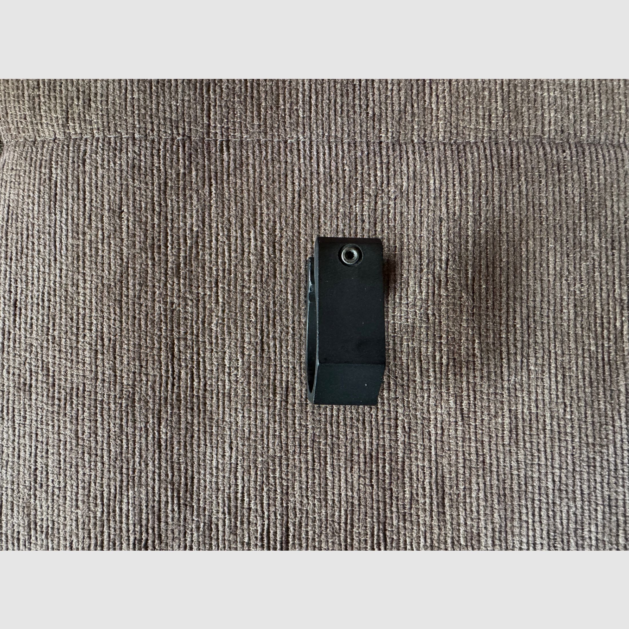 Poids de canon Steyer pour Steyr Manlicher LP1 / LP1P (28g)