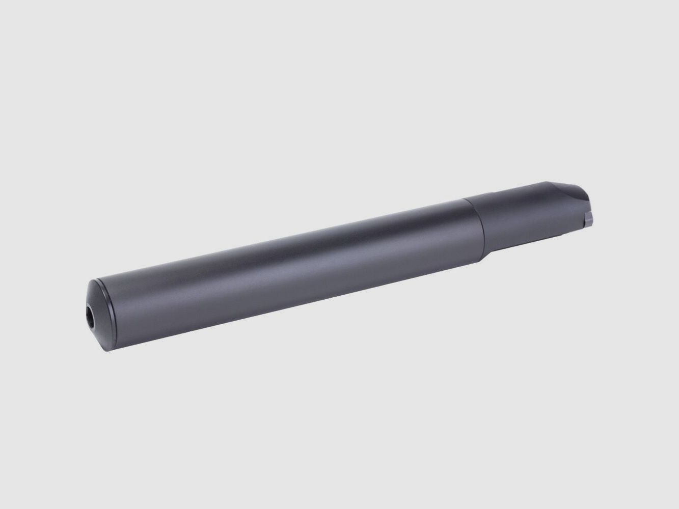 Weihrauch Sport Suppressor for HW 77