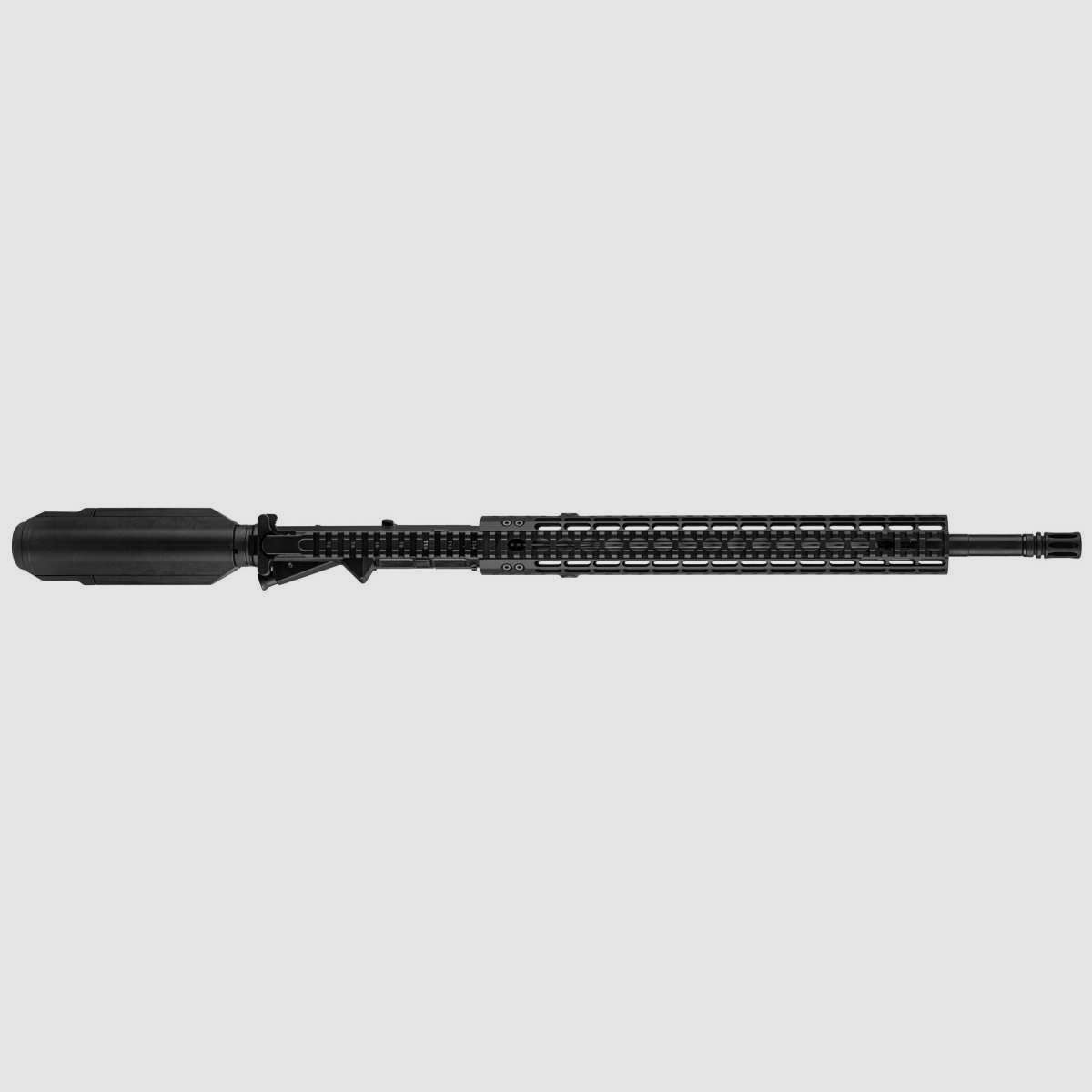 AR15 AERO PRECISION M4E1 schwarz Lauf 18' Kal. 5,56mm, Bild 6 von 6