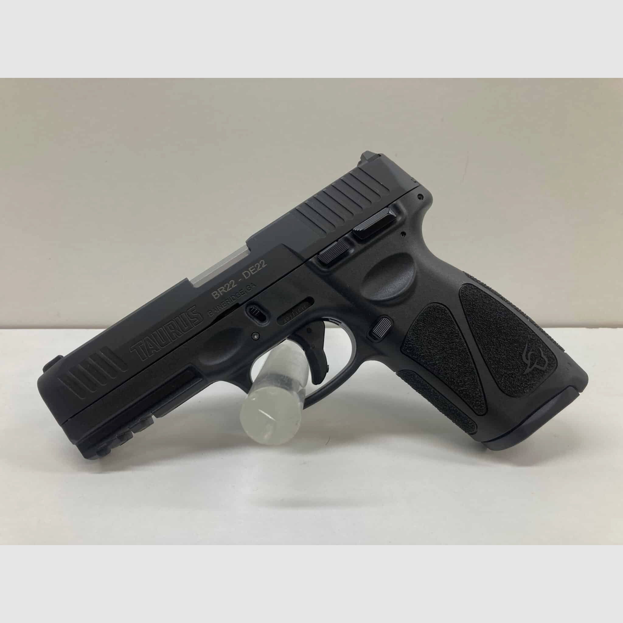 Pistola TAURUS G3, immagine 13 di 13