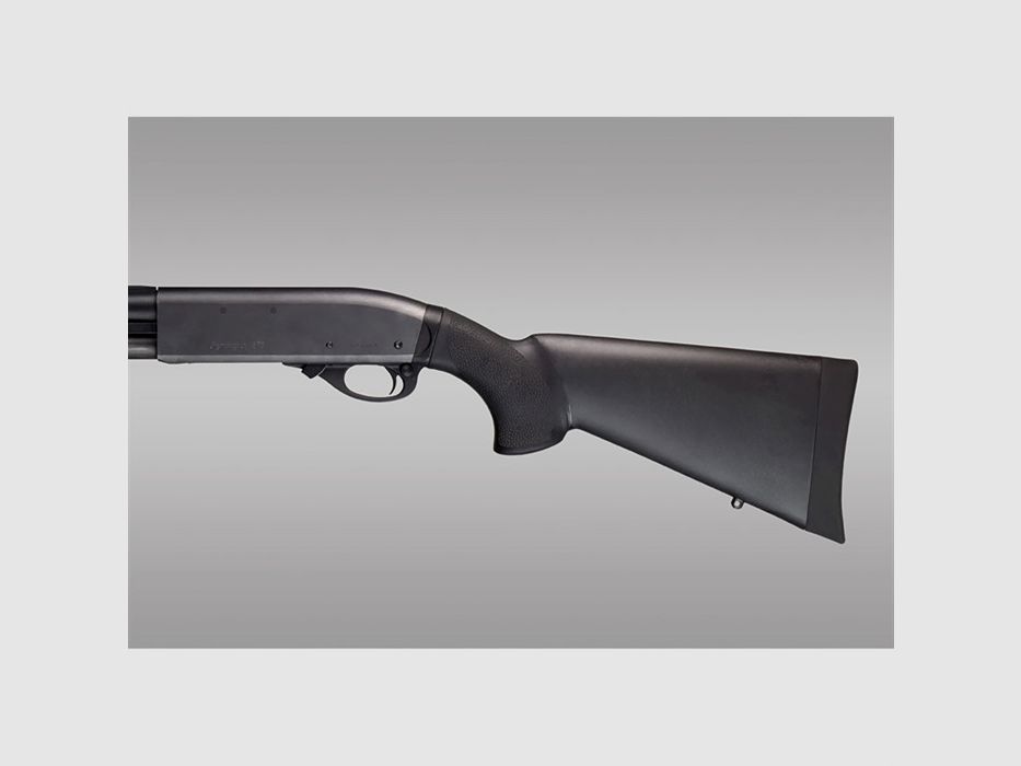 HOGUE OVERMOLDED SHOTGUN & FOREND SETS HOGUE REMINGTON 870 20GA STOCK KIT MET VORDERSCHAFT, afbeelding 3 van 3