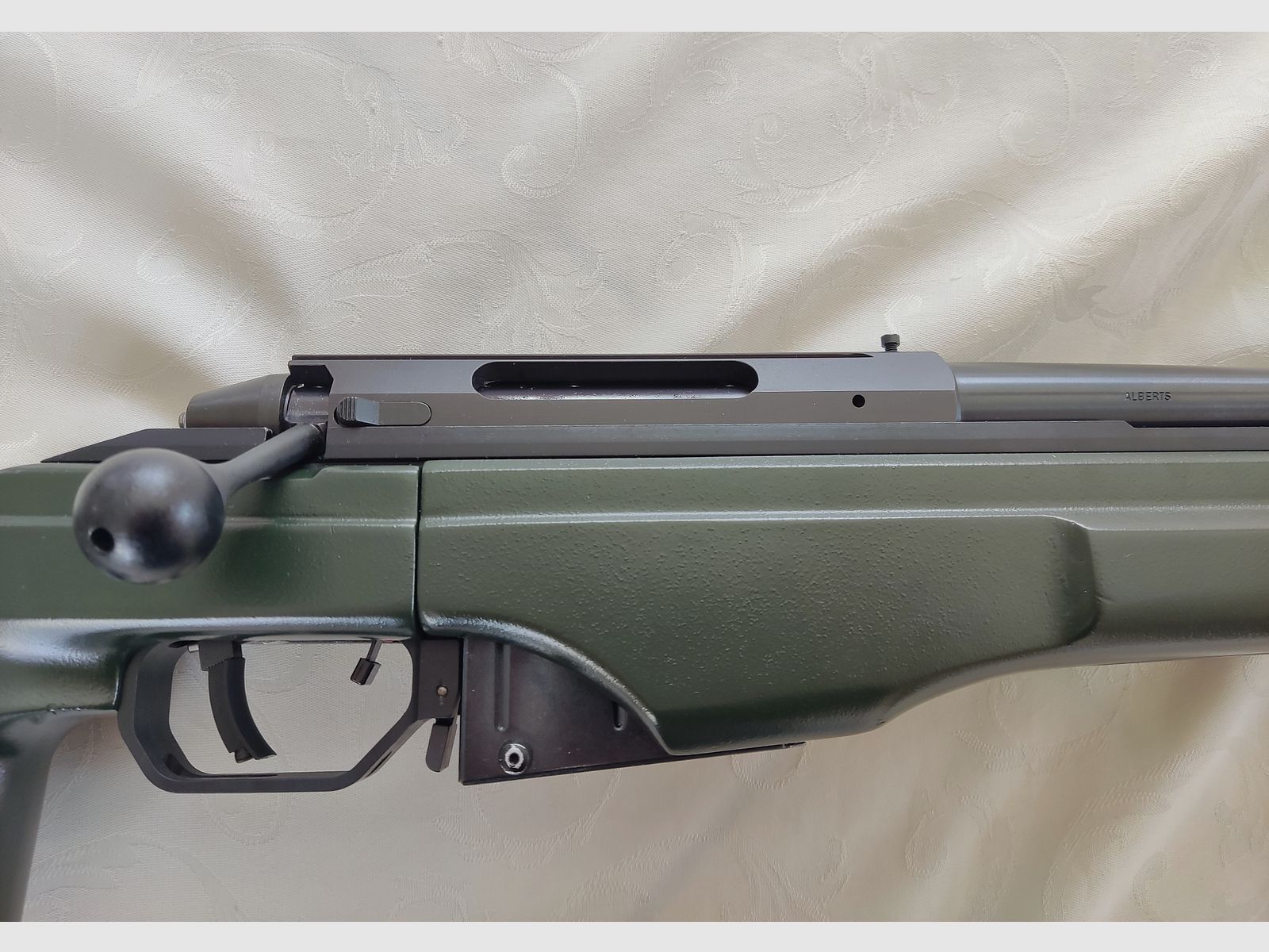 Sako TRG 22