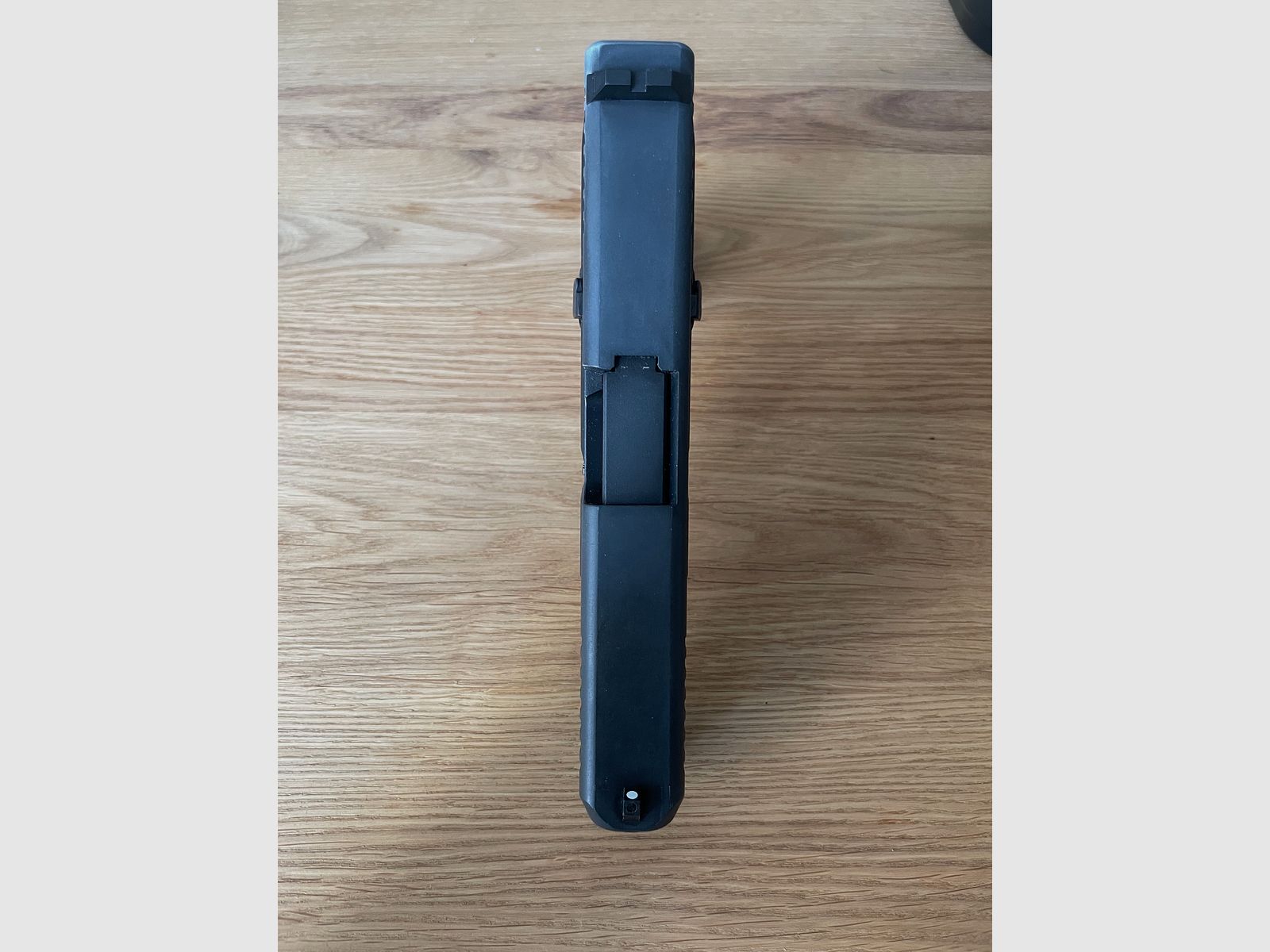 Glock 17 Gen 5 PAK