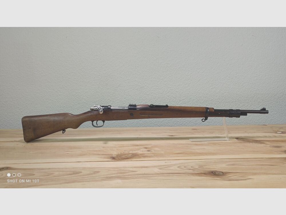 La Coruna 1955 98er