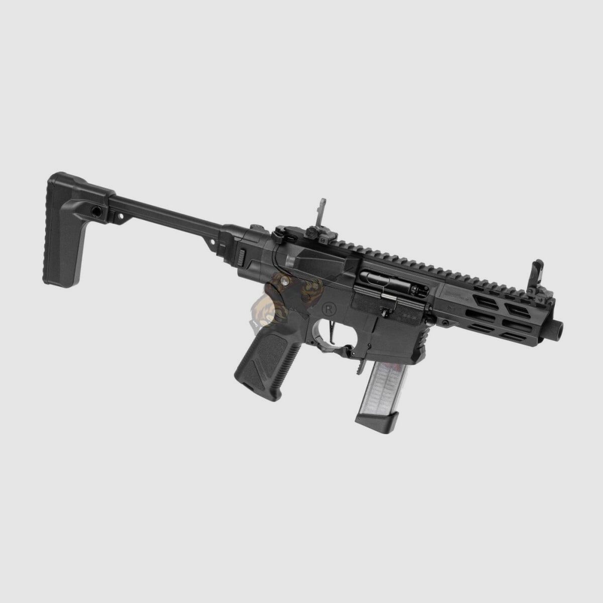 ARP9 3.0P S-AEG Noir Airsoft Libre à partir de 18 - S-AEG - F | G&G