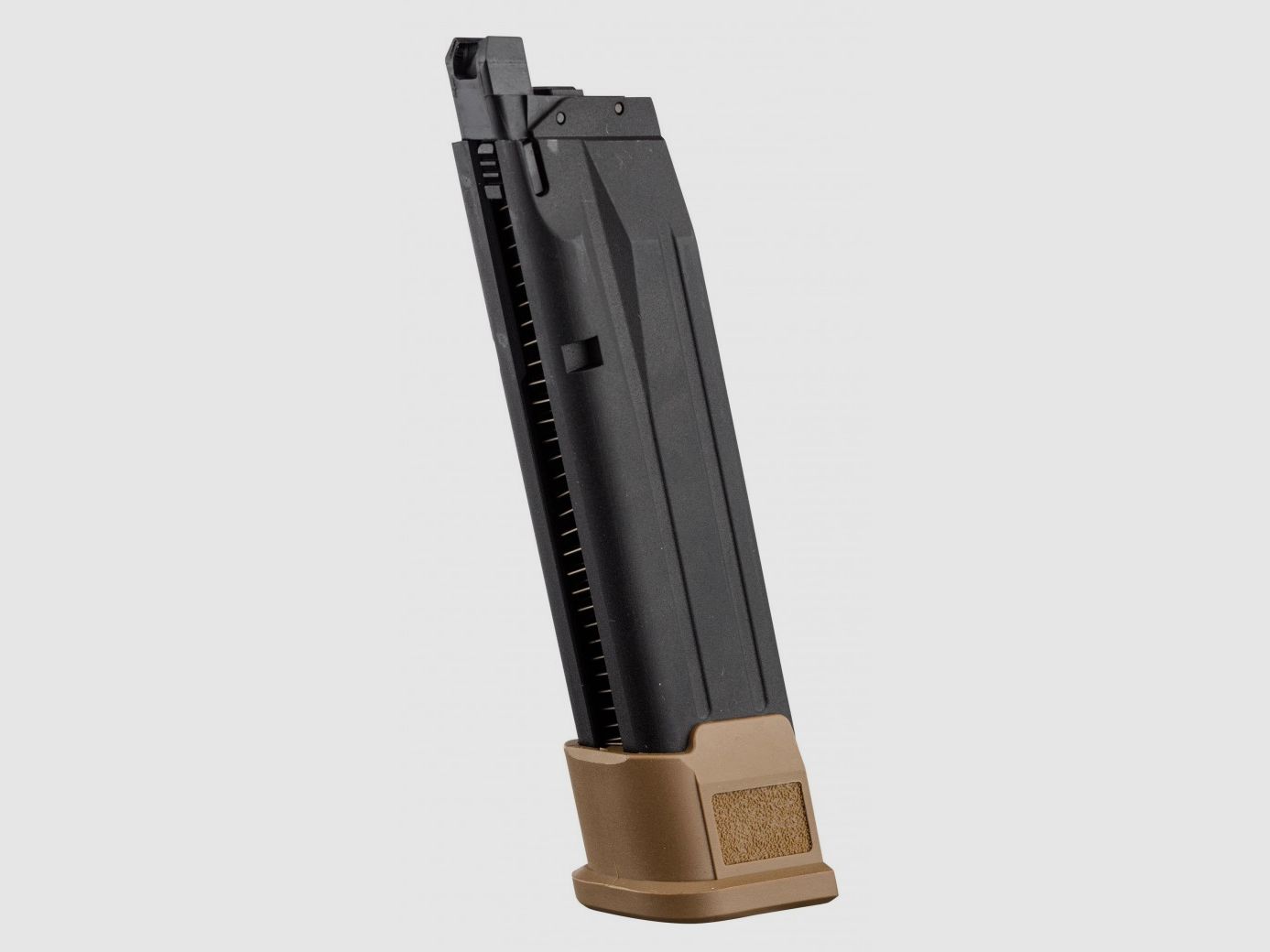 GBB CO2 PROFORCE M17 Nachbildung Schwarz 1,5J