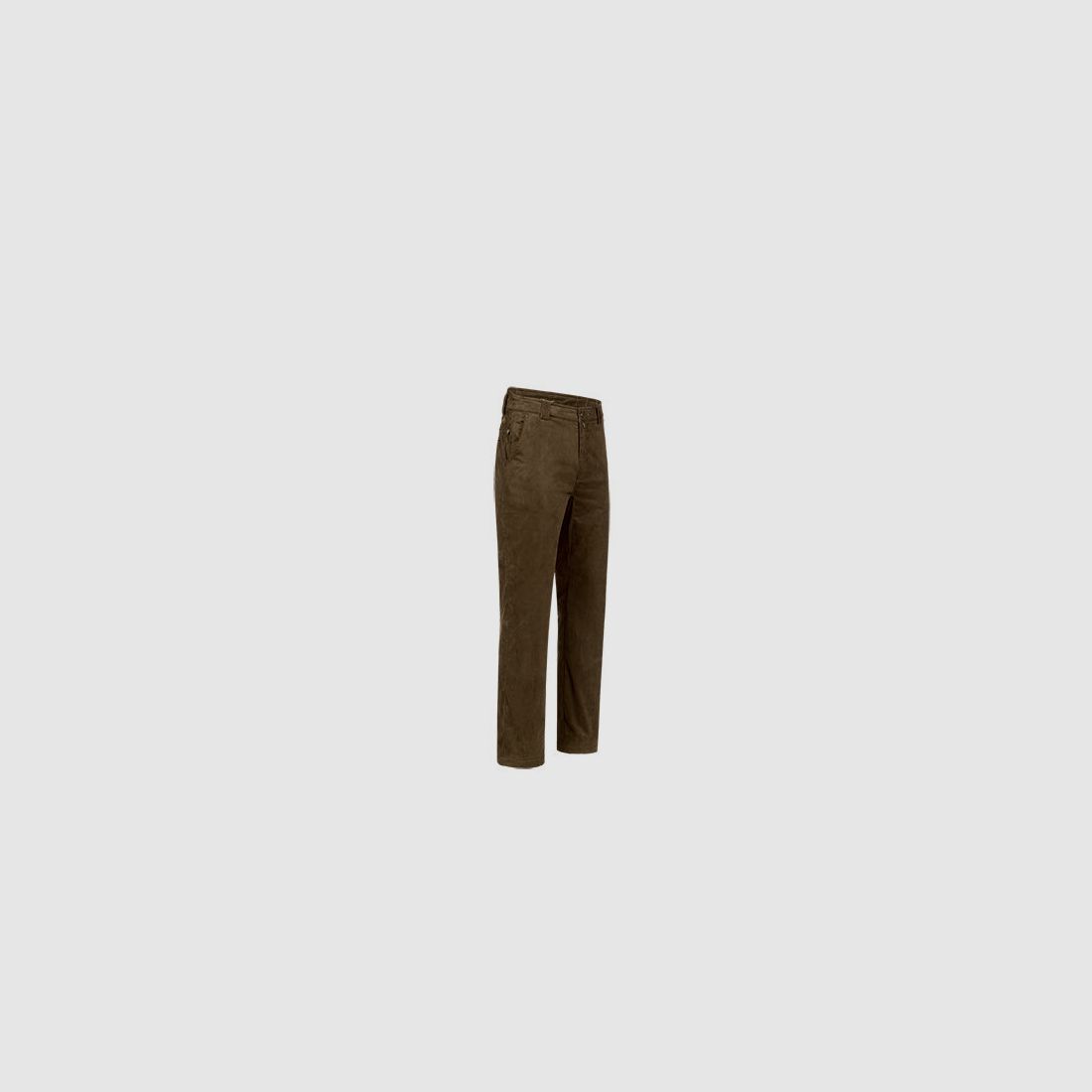 Pantalones de ante para hombre Blaser Marlon