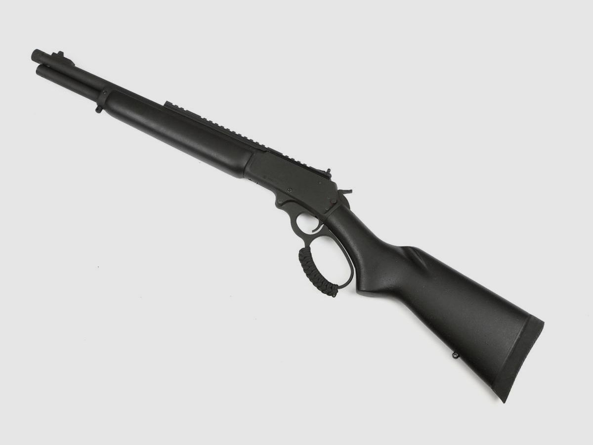 Marlin 1895 Dark Series, Bild 6 von 7