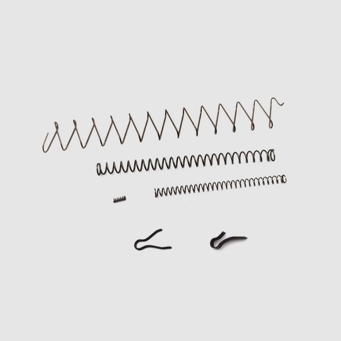 Service Pak Type-II Mauser 1910/34