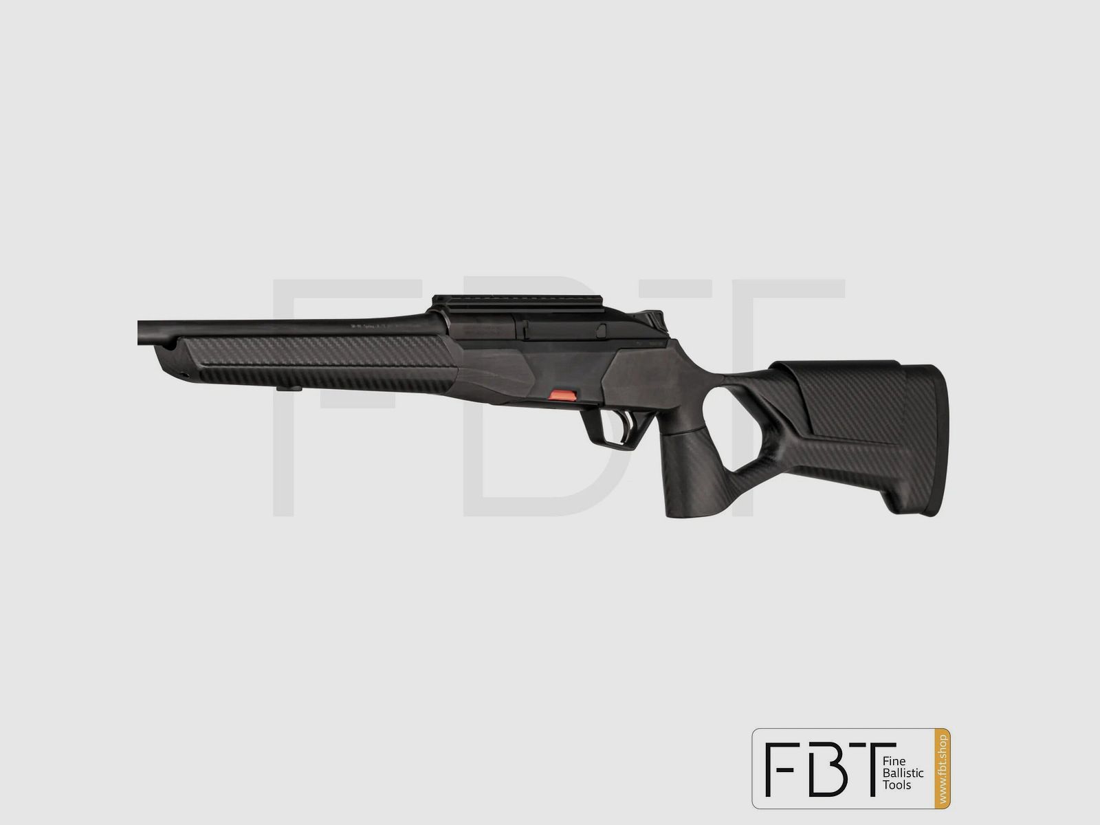 FBT Carbon Stock – UNIC Revolution for Beretta BRX-1, image 2 of 3