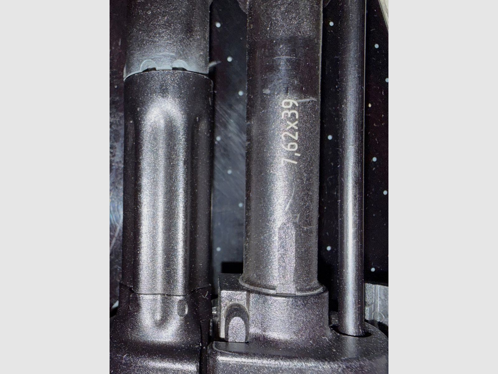 Original Izhmash Saiga-MK Kalashnikov 7,62x39, Bild 2 von 11