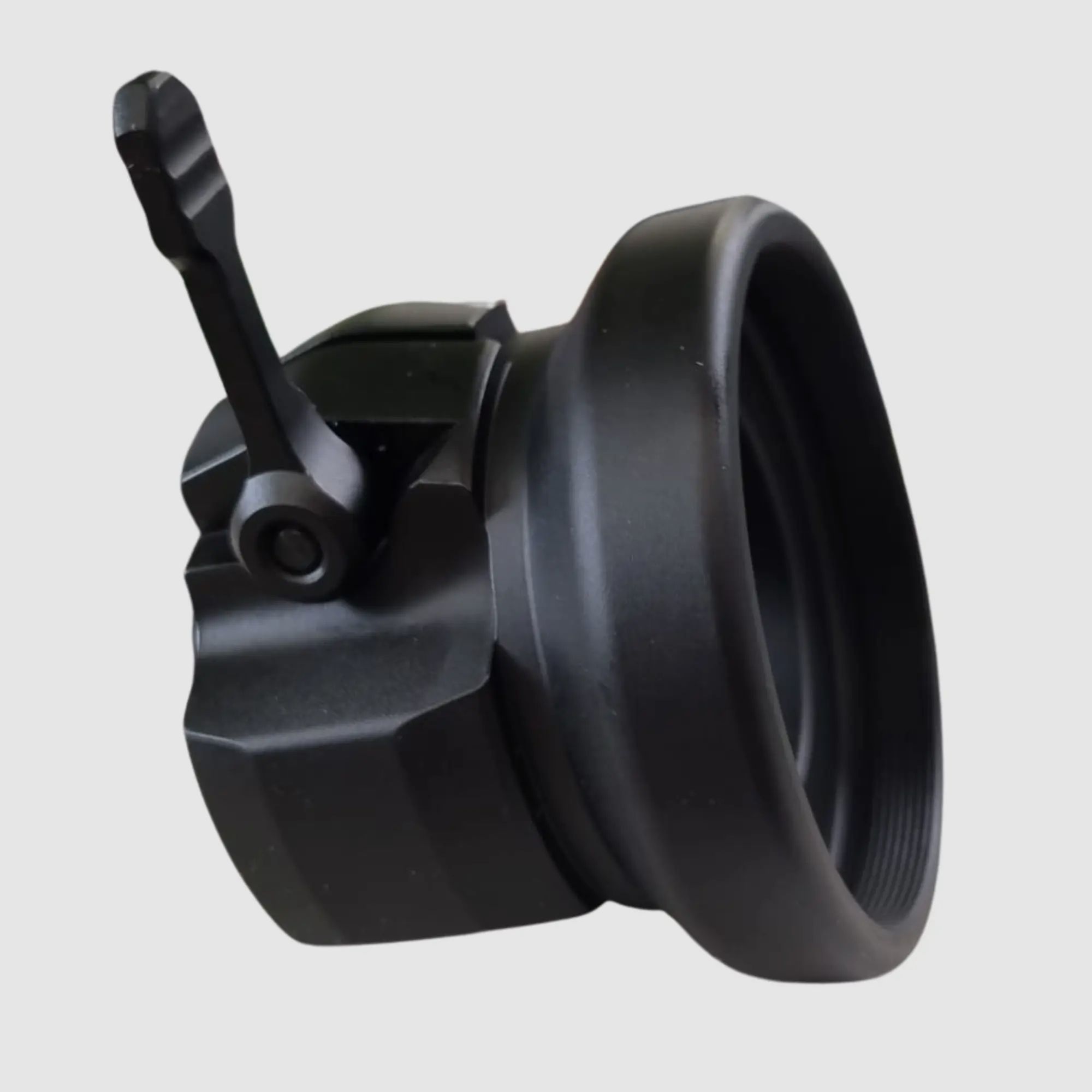 Rusan Klemmadapter ARM52 Zeiss-Schiene