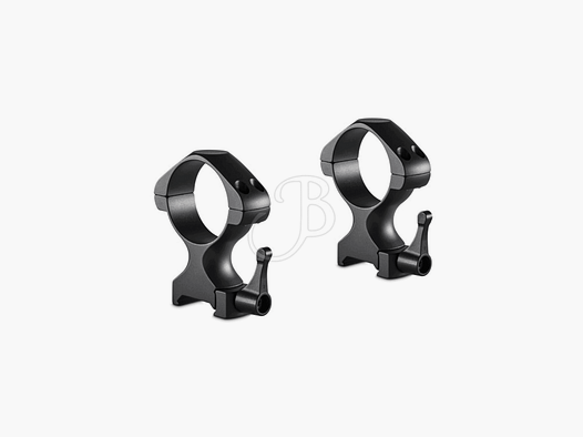 HAWKE – ATTACCO PRECISION 34MM ALTO+LEVA-WEAVER