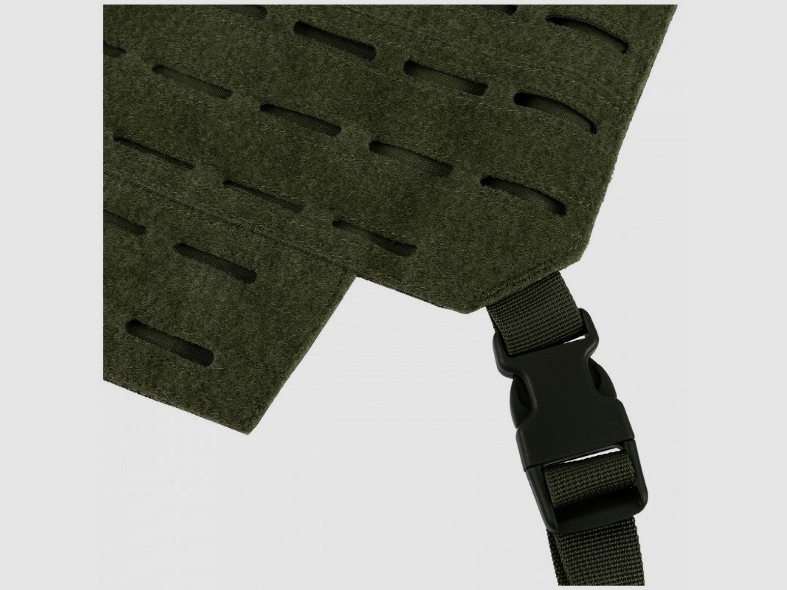 KAMIZELKA TAKTYCZNA MIL-TEC CHEST RIG LaserCut Oli, zdjęcie 10 z 10