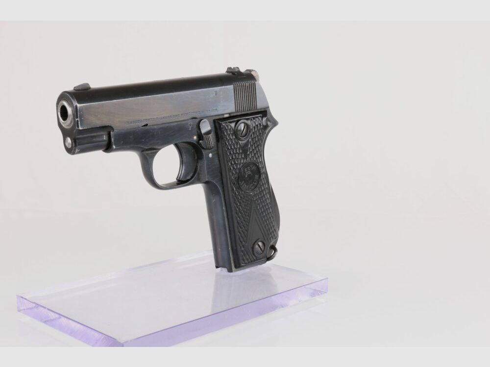 Unique Mod. 51