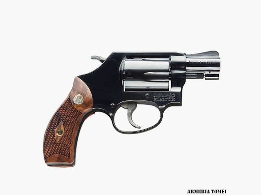 SMITH & WESSON MOD 36 2” CLASSIC