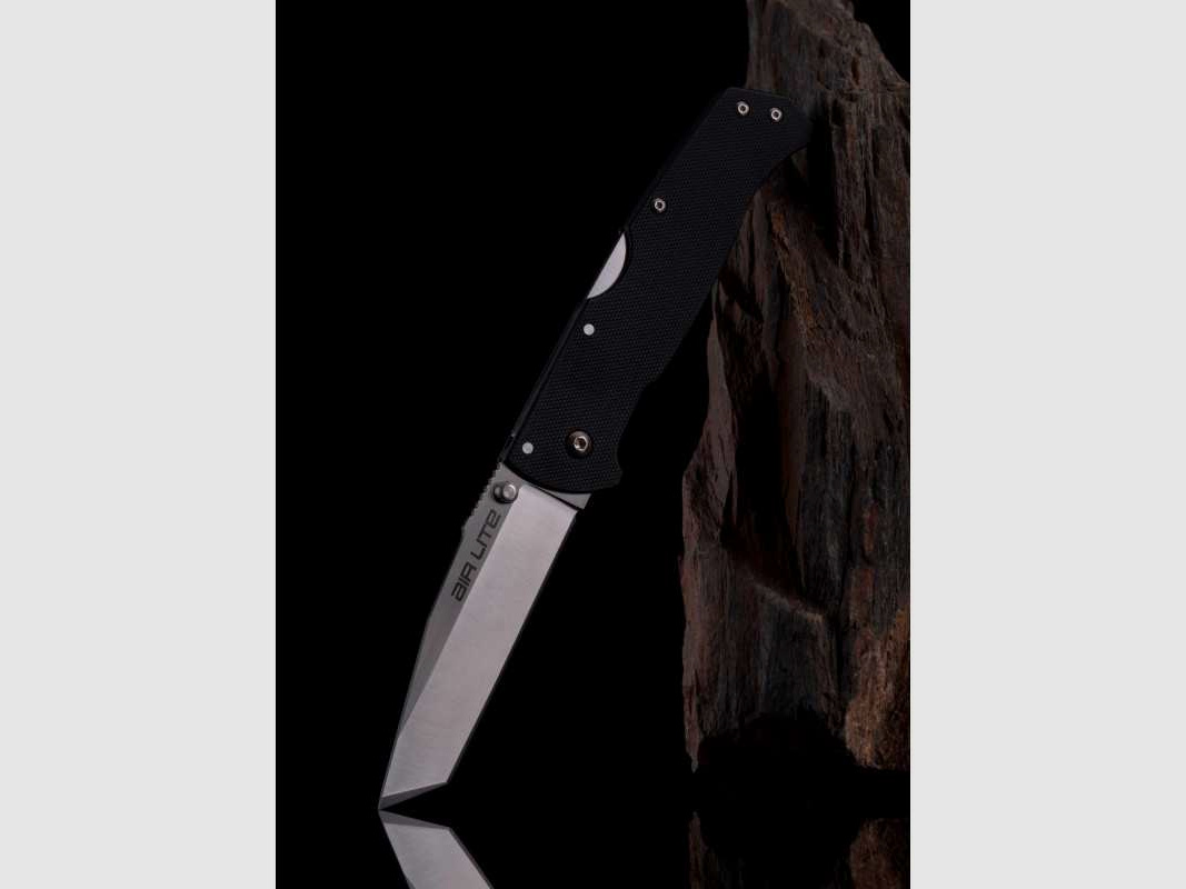 Cold Steel Air Lite Tanto Point Taschenmesser