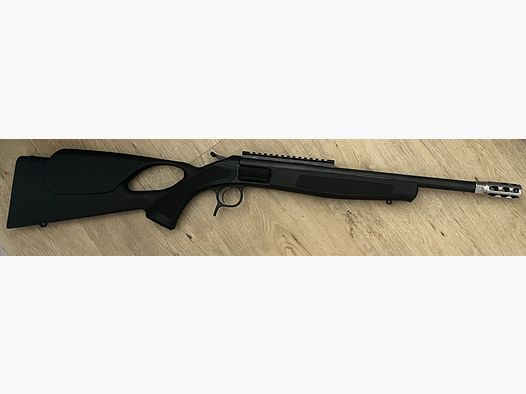 Bergara BA13 TD
