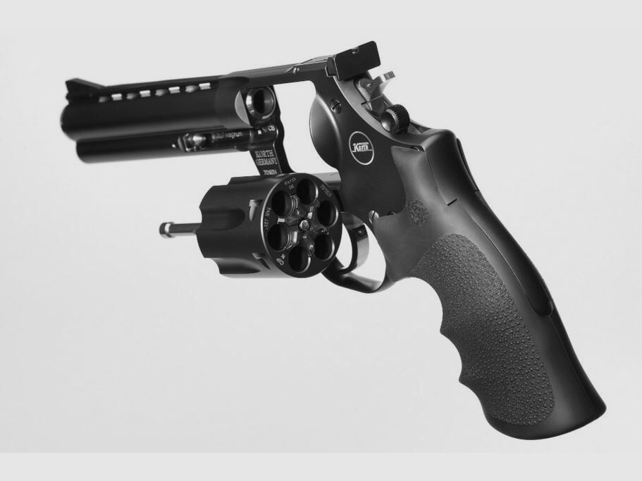 Korth NSC- 4" oder 6"