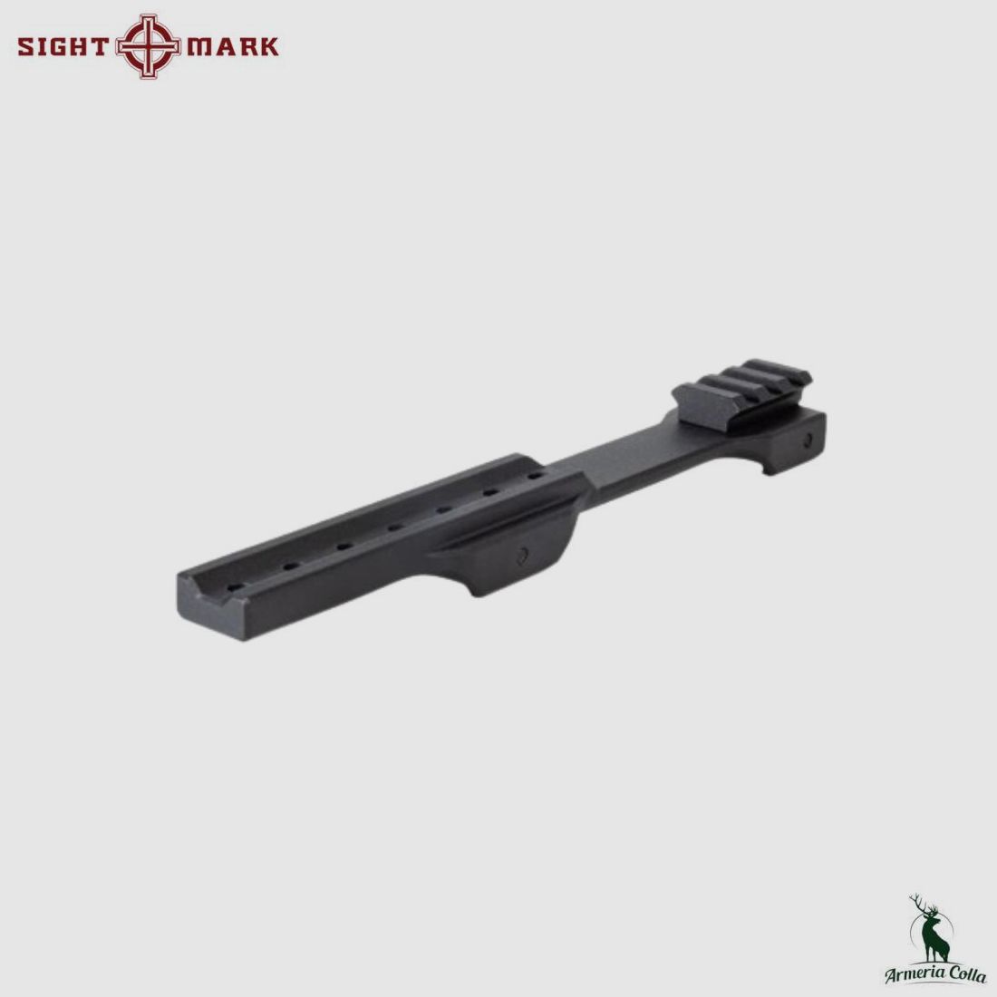 Sightmark Base Wraith Mini Monture Longue