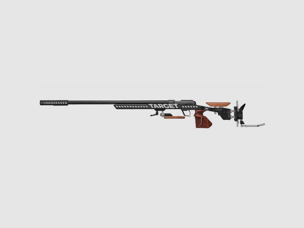 Rifle CZ 457 Target, imagen 3 de 3