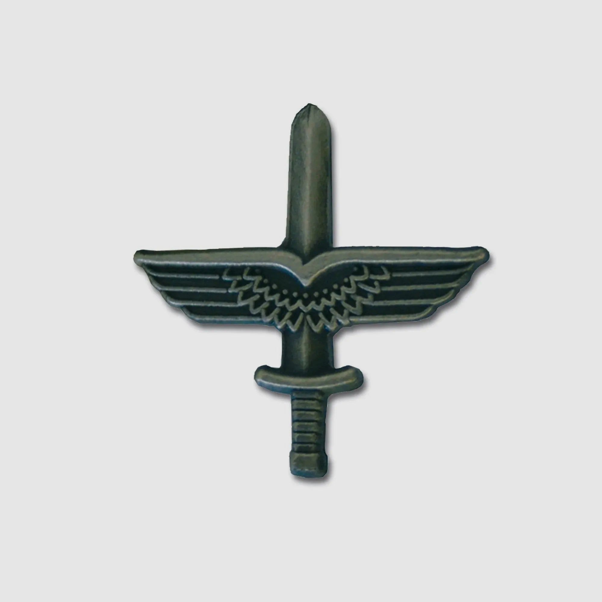 Wachter Pin Mini Metall Heeresflieger