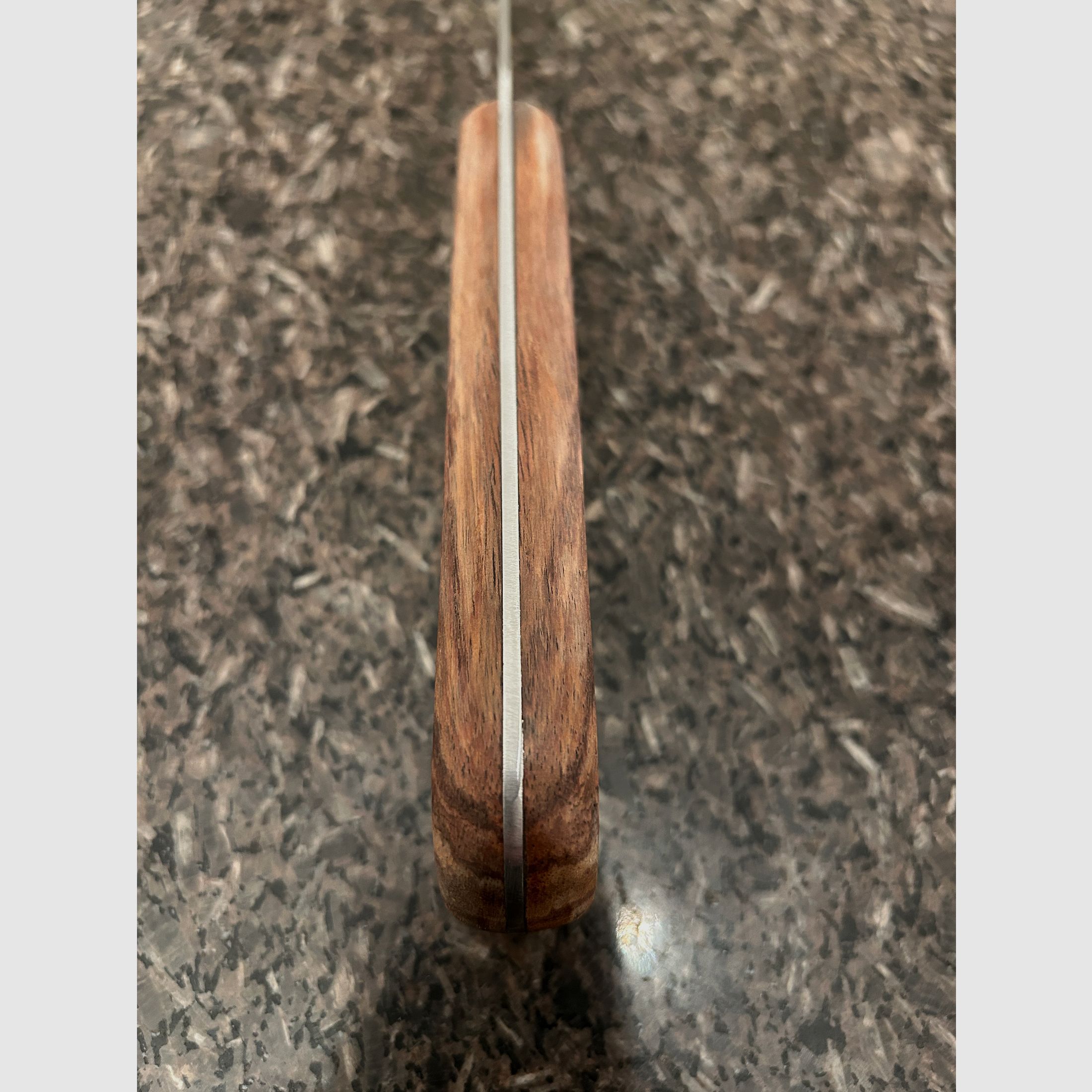 Neues Trainingsset aus Stahl für diverse Kampfkünste