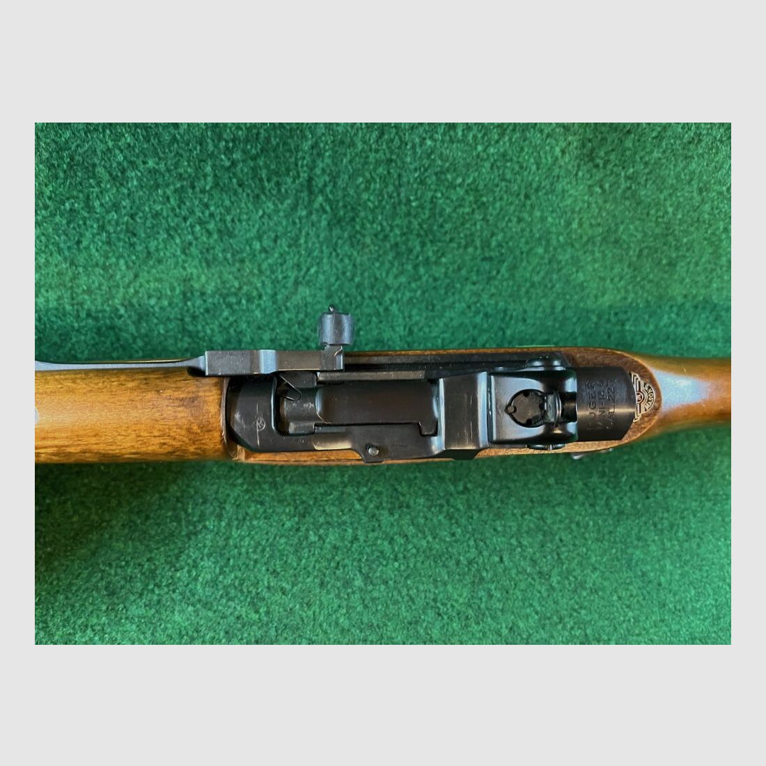 Ruger MINI 14 .223Rem