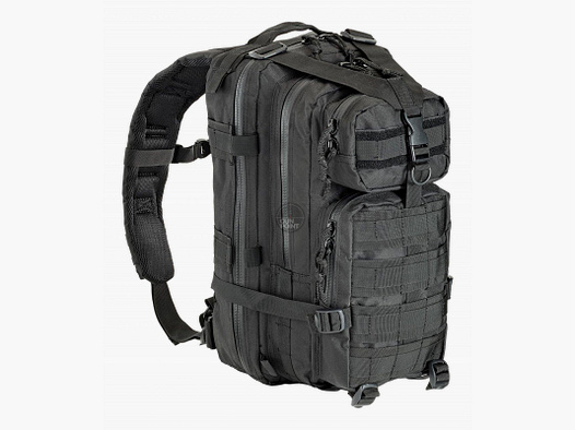 Defcon 5 Tactical BackpackRucksack 35L Schwarz
