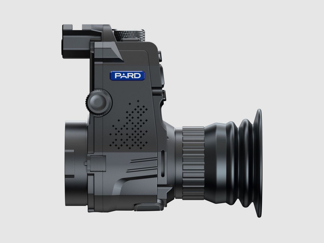 Clip-On-Modul für digitale Nachtsicht Pard NV007SP LRF, Bild 6 von 10