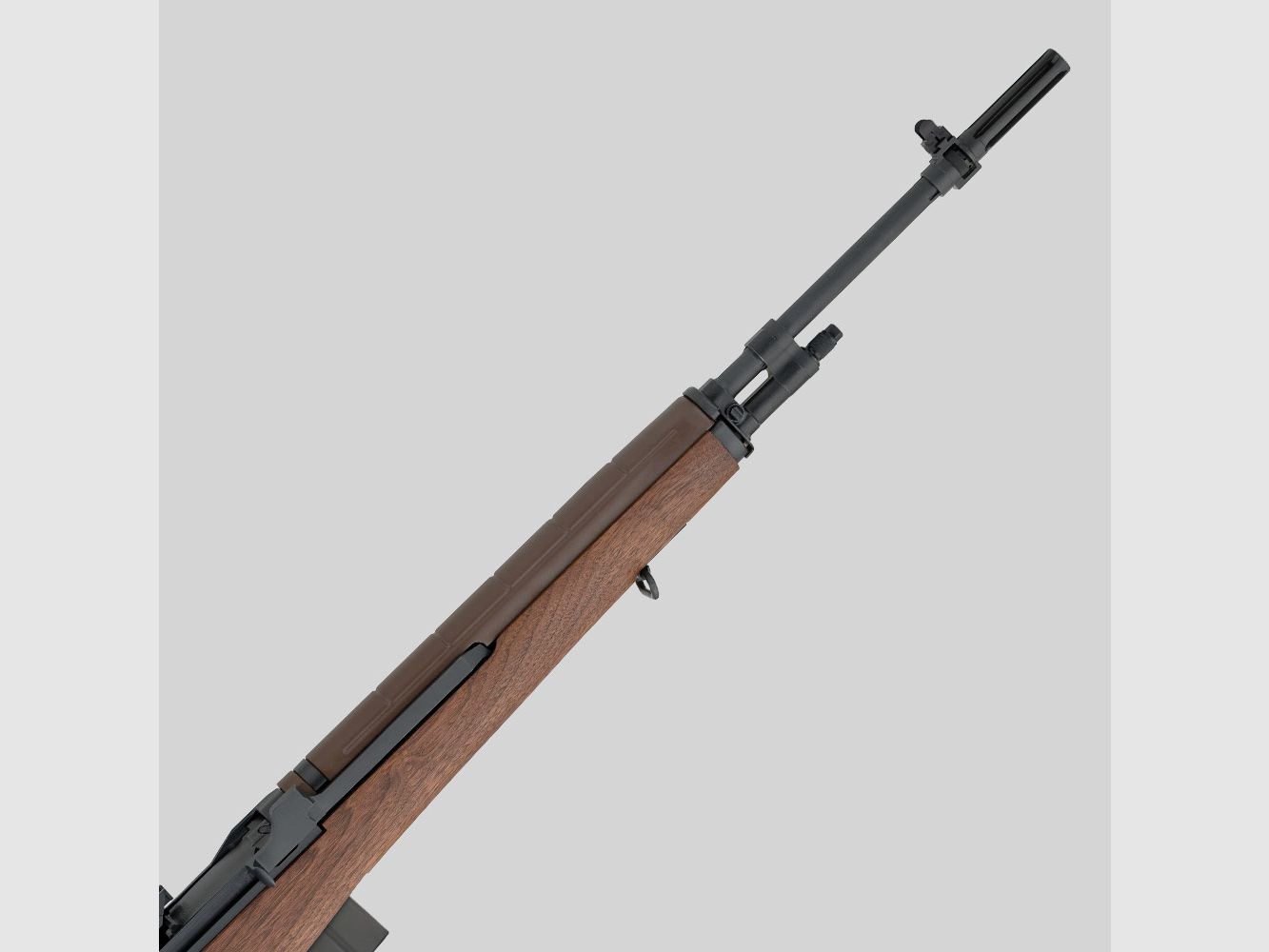 Springfield M1A Standard .308Win Legno, immagine 2 di 16