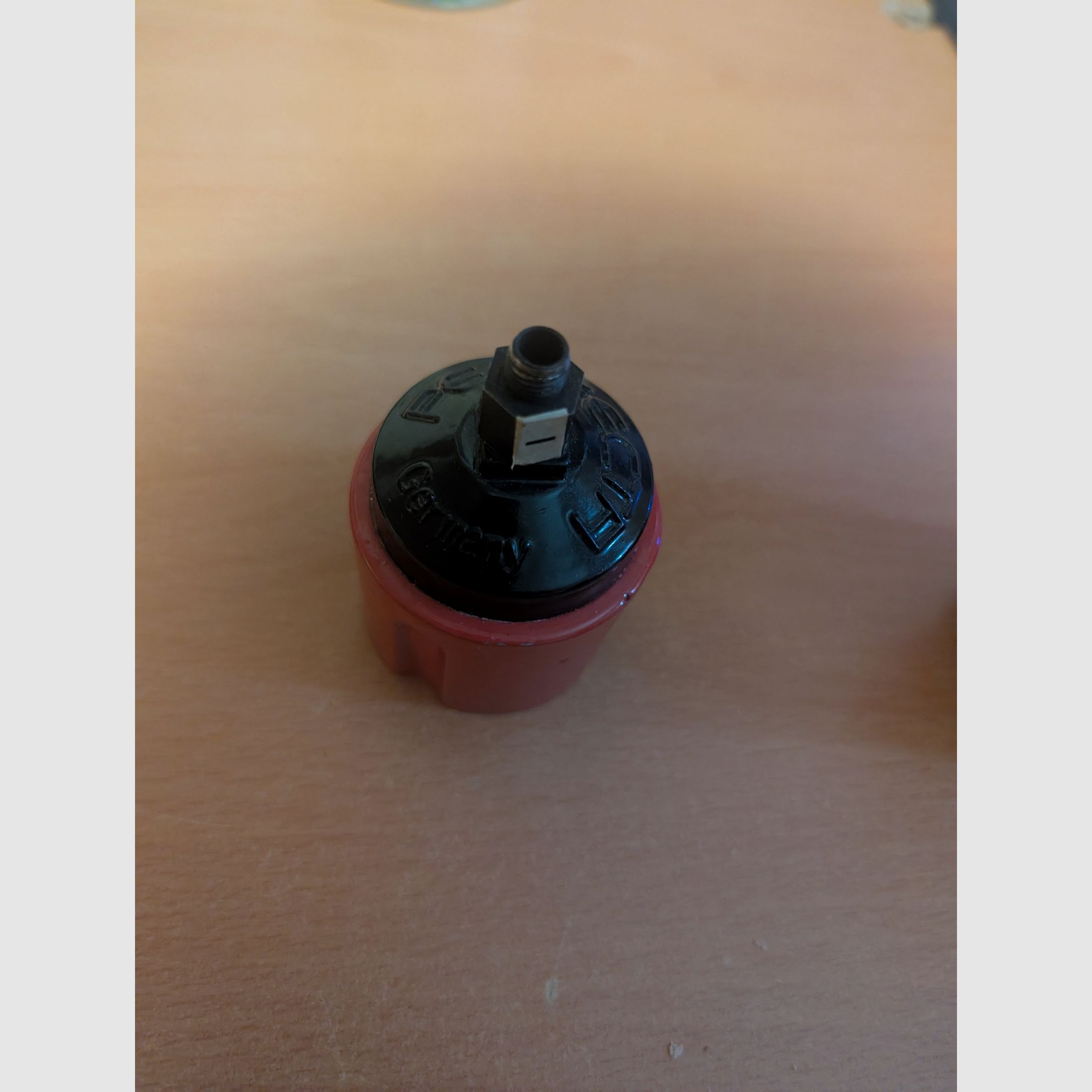 Umarex Multi Shooter für 4 Effekte, inkl. Adapter I