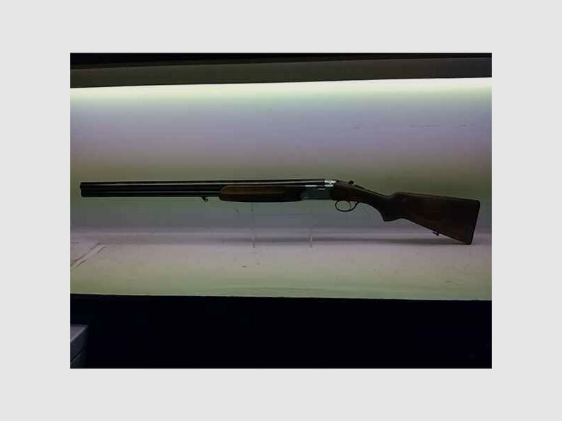 Bockdoppelflinte Sauer Beretta Favorit Kal.12/70