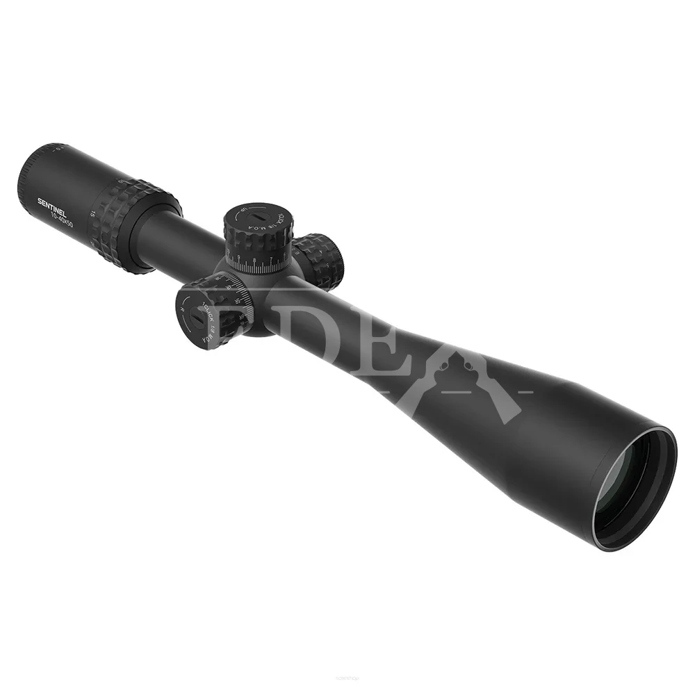 Zielfernrohr Vector Optics Sentinel-X Pro 10-40x50