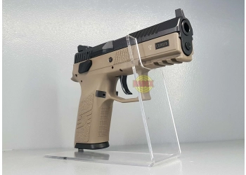 CZ P-07 FDE Pistole 9x19, Bild 4 von 5