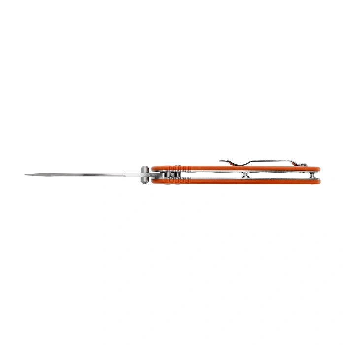 Vouwmes Ganzo G738-OR (G738-OR), afbeelding 9 van 12