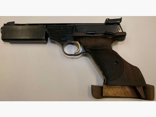 FN Modell 150 Match